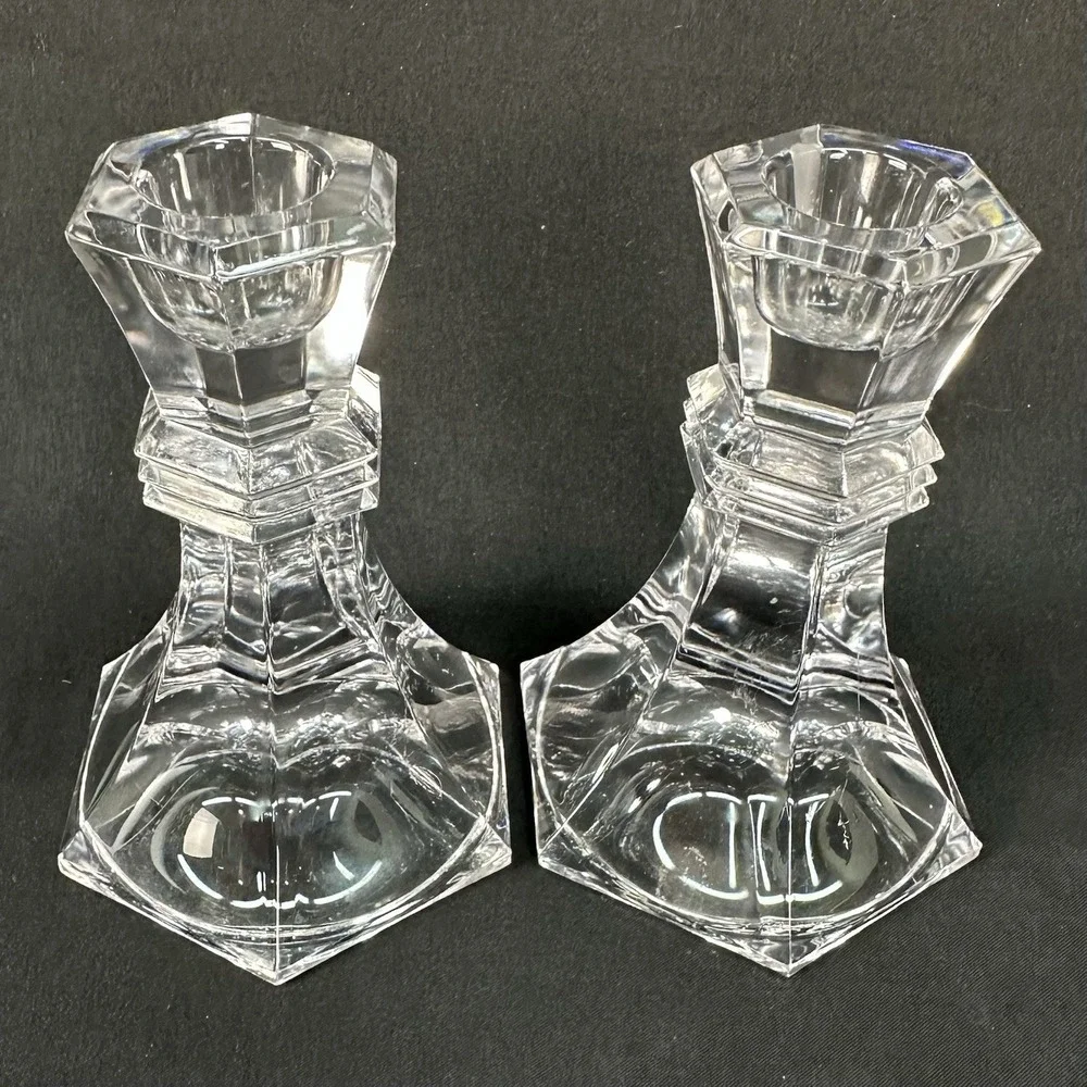 Bleikristall 24% Lead Crystal 4 1/2